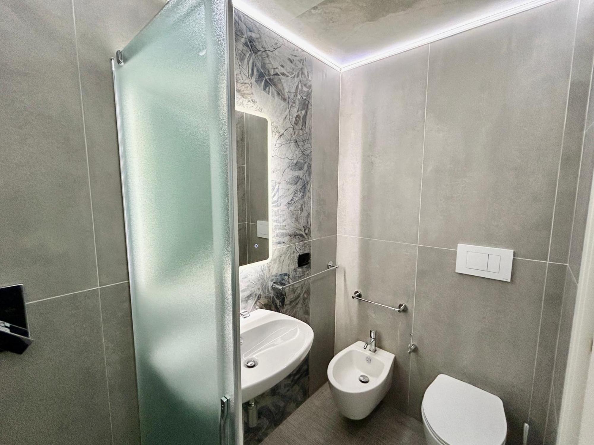 Ferienwohnung Nonno Uccio Castri di Lecce Exterior foto