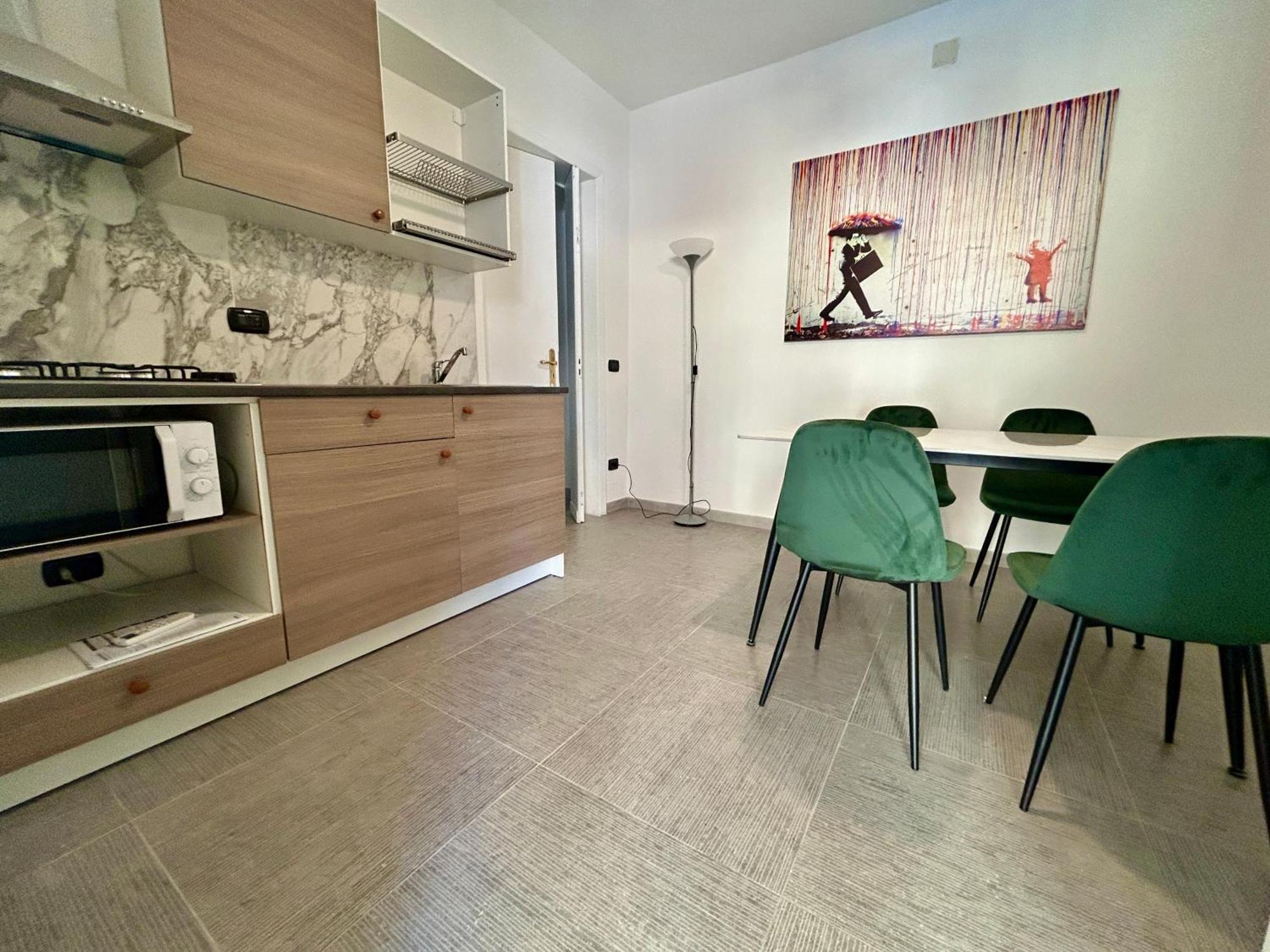 Ferienwohnung Nonno Uccio Castri di Lecce Exterior foto
